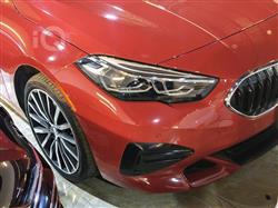 بی ئێم دەبڵیو سیریەس 2